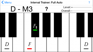 KeyboardInterval_training